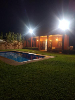 Villa Salah